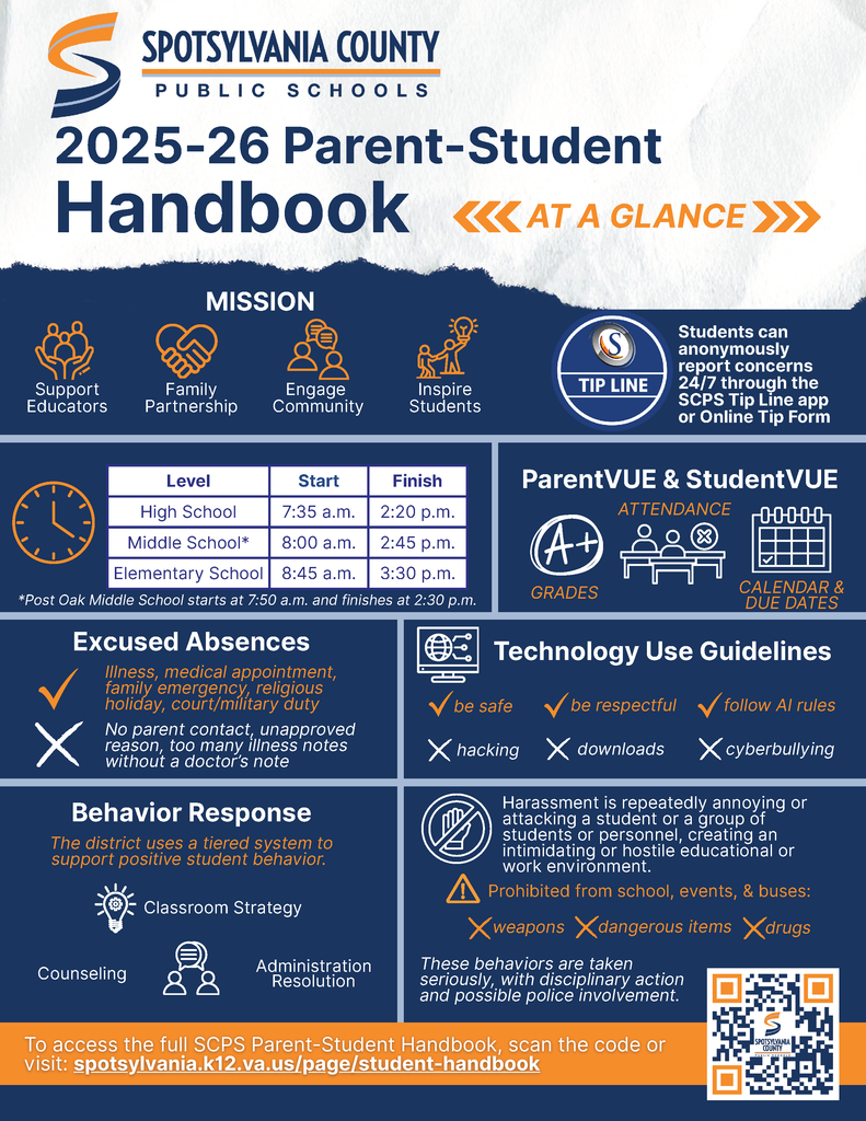 Fact Sheet Handbook