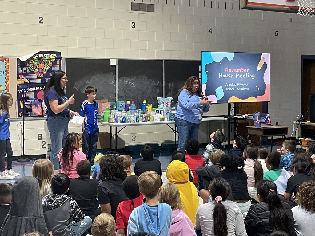 Pictures show the results of our Soaptober fundraiser, including the House lead, Treasure House Rep, and Reveur House leaders.