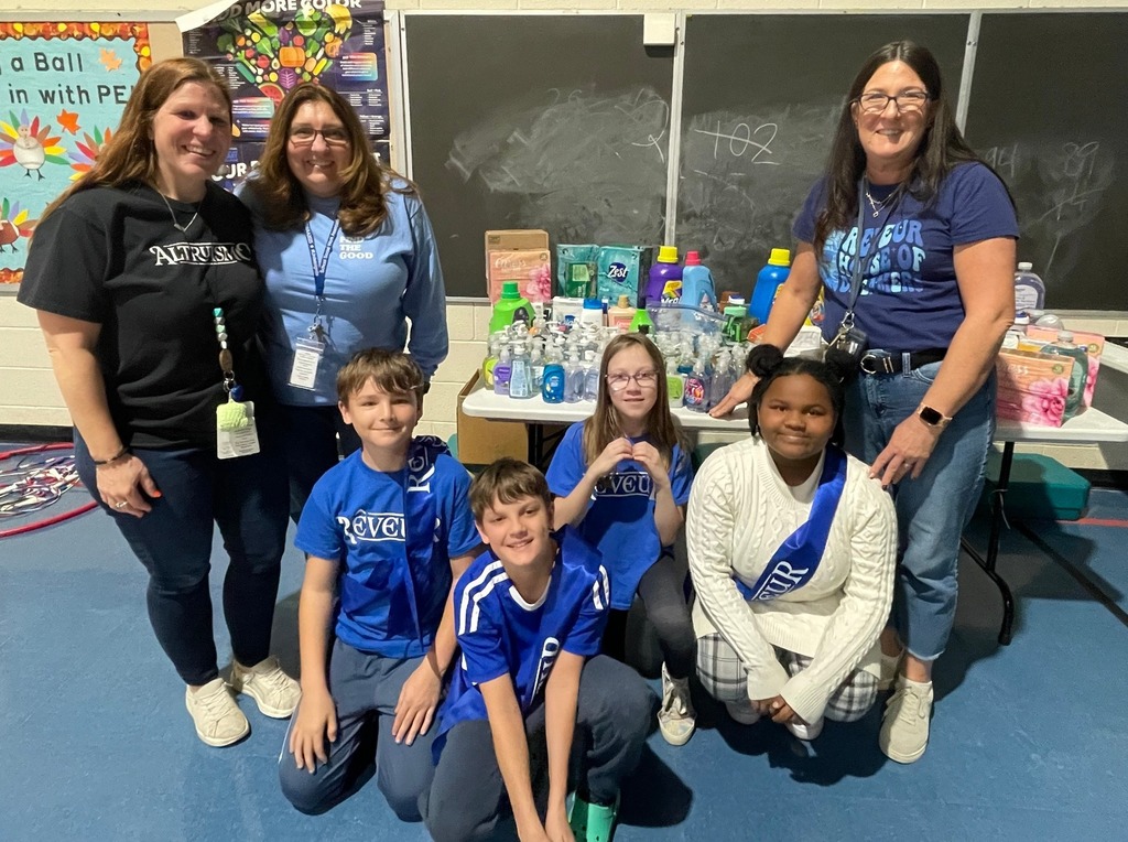 Pictures show the results of our Soaptober fundraiser, including the House lead, Treasure House Rep, and Reveur House leaders.