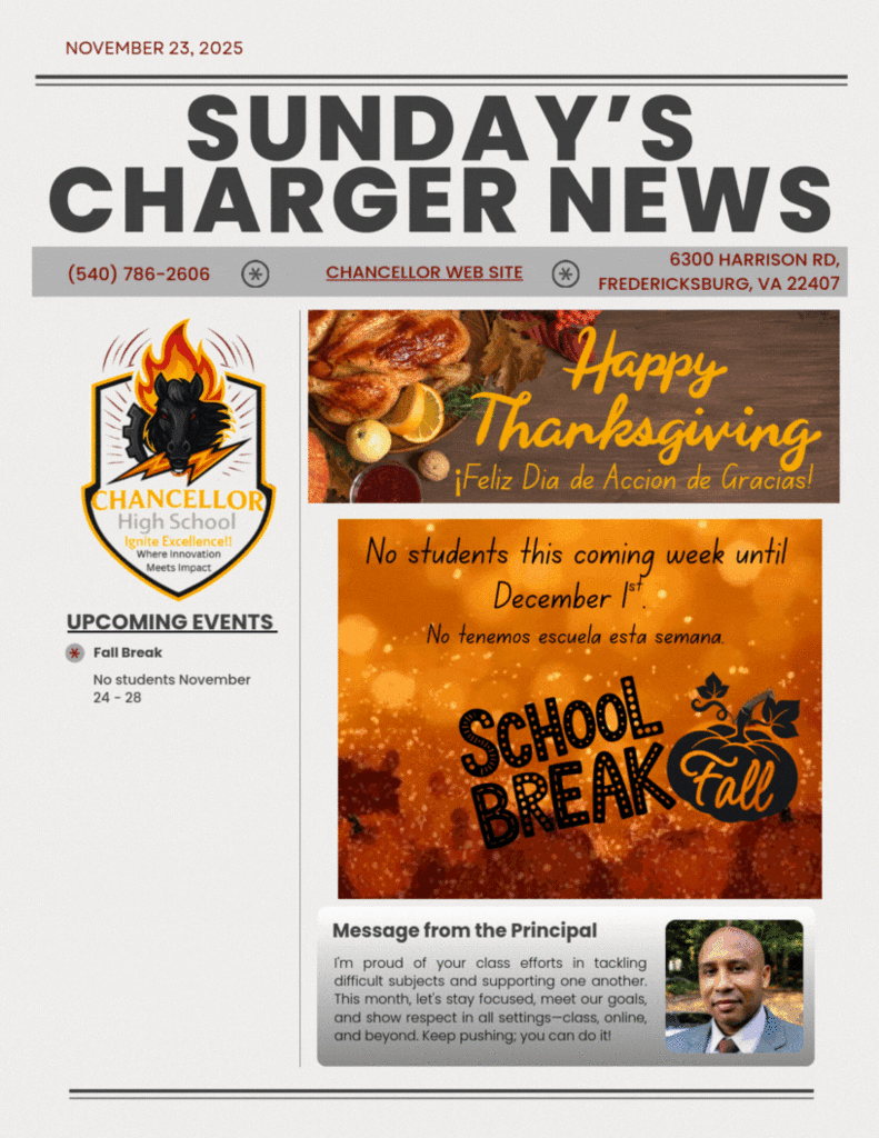 Sunday Communication