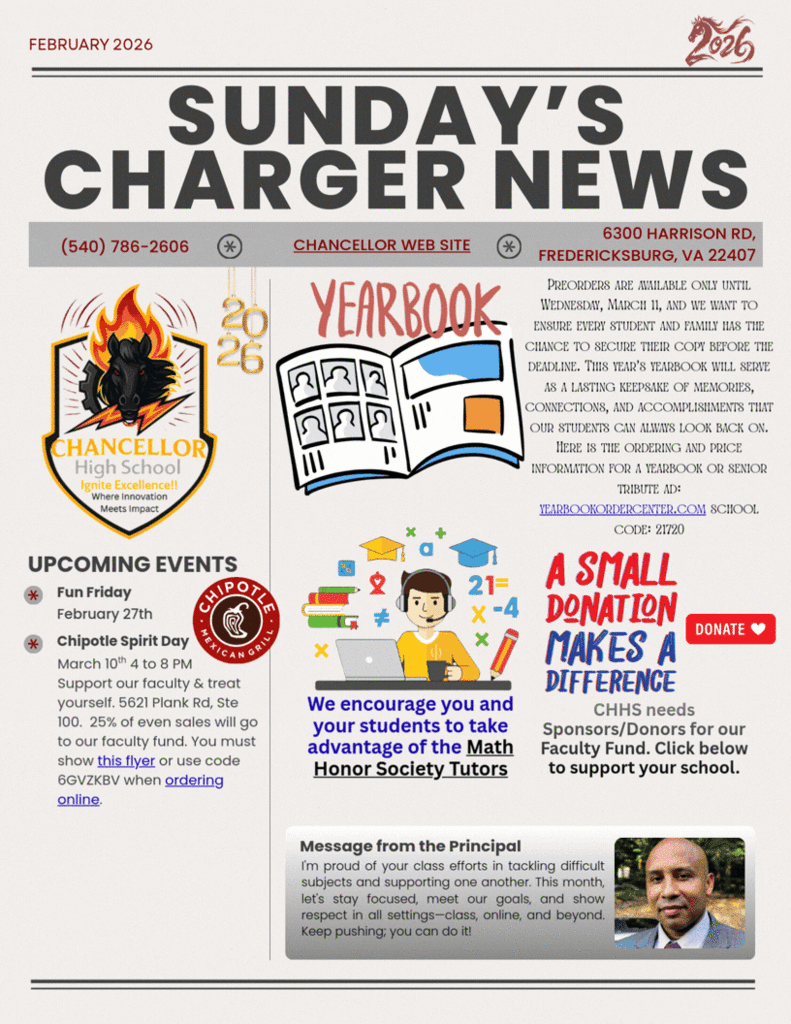 Seniors pay debt, SCPS job fair at MHS, Yearbook sales