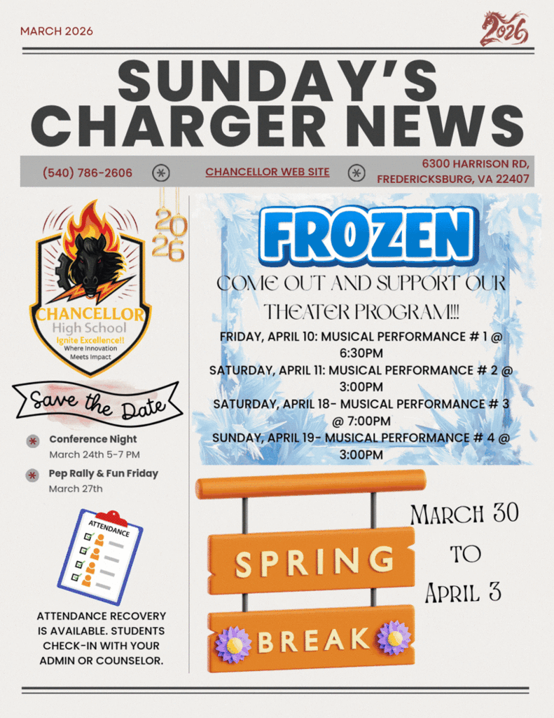 Frozen performance, sports calendar, Ag Expo