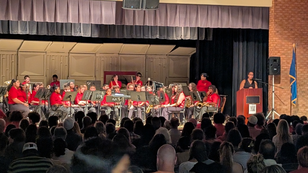 band