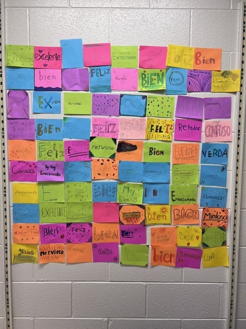 spanish