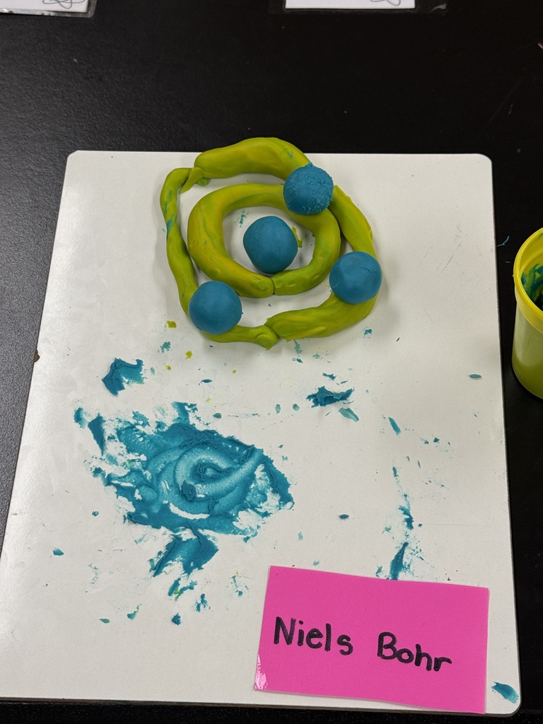 atom