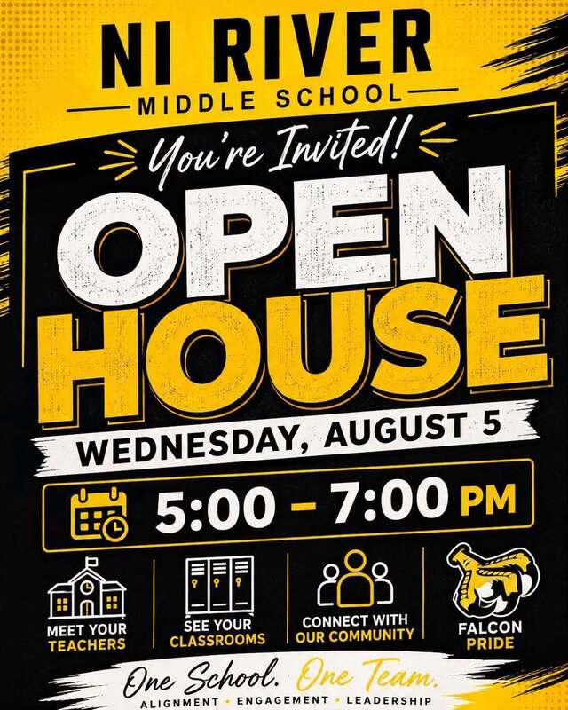 Open House