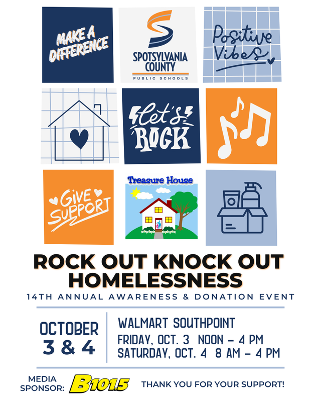ROKOH Event Flyer image