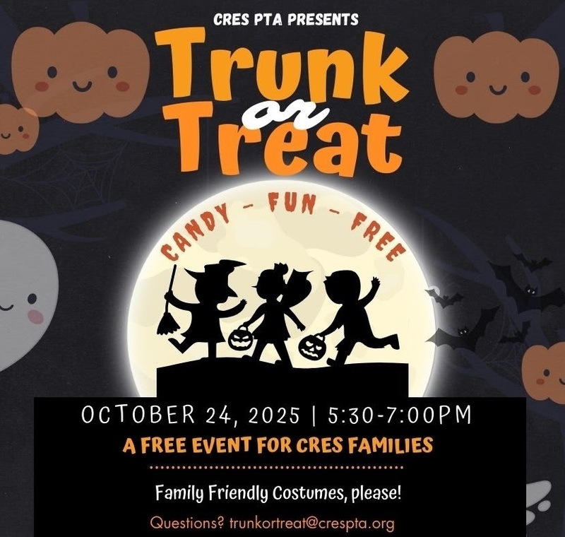 Trunk Or Treat