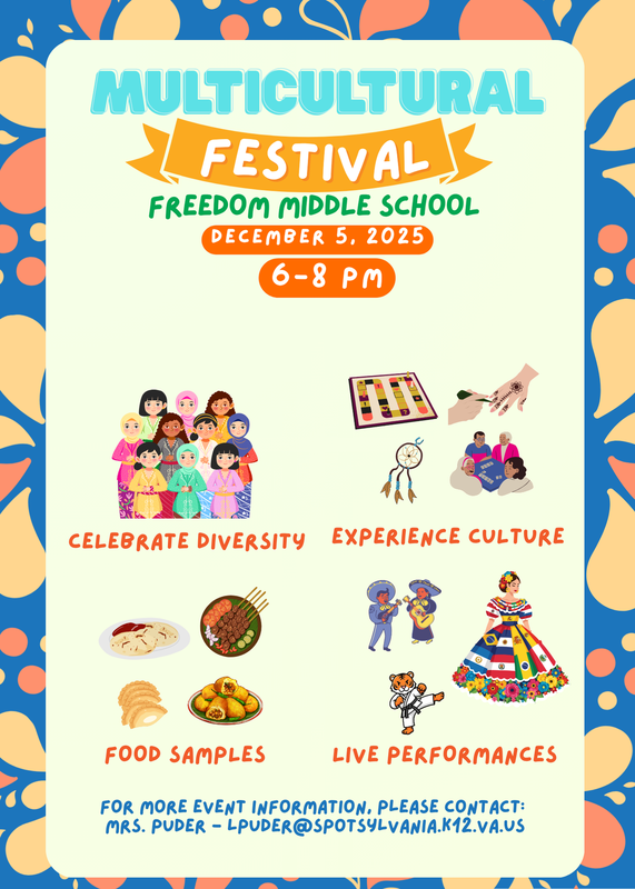 Multicultural Festival