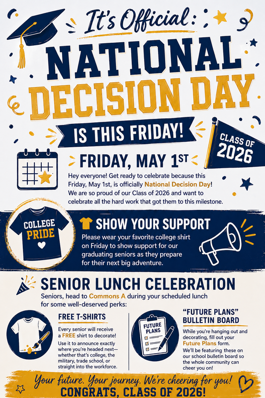 national decision day 2026