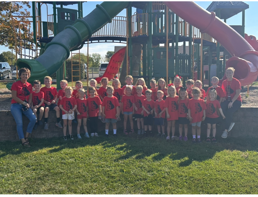Kindergarten