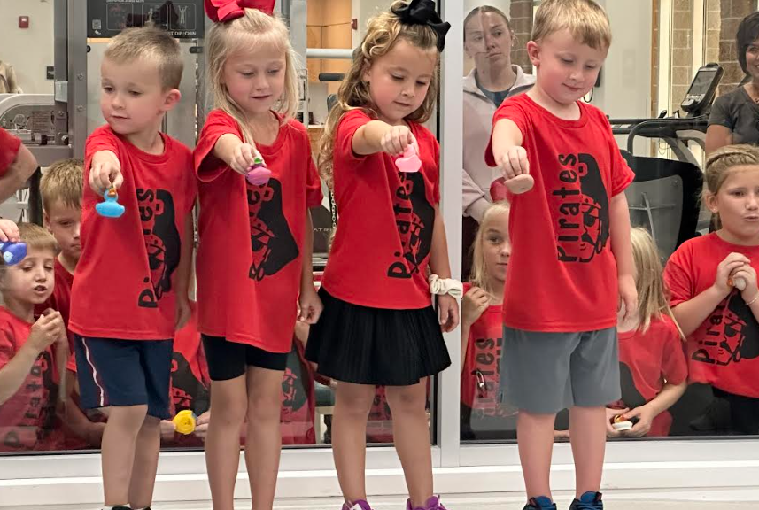 Kindergarten
