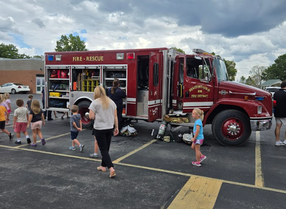 FIRE PREVENTION