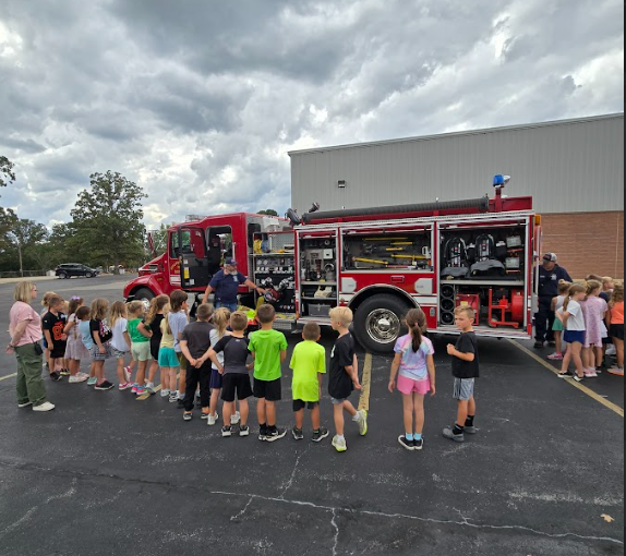 FIRE PREVENTION