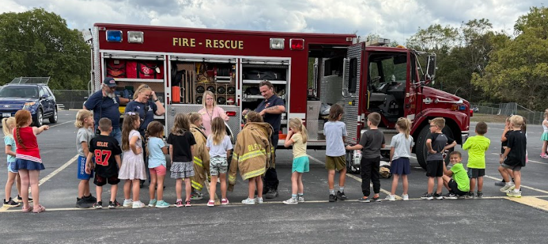 FIRE PREVENTION