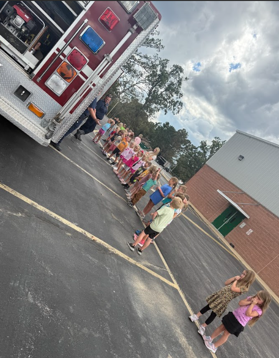 FIRE PREVENTION