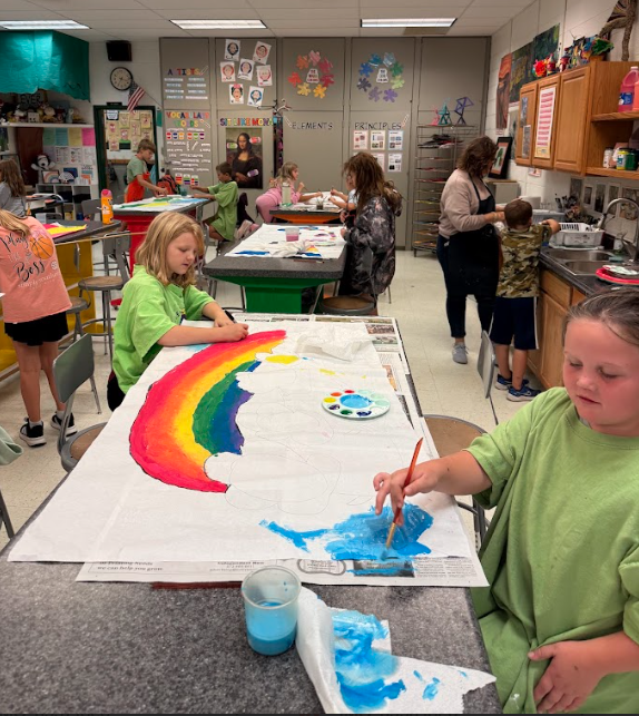 ART Club