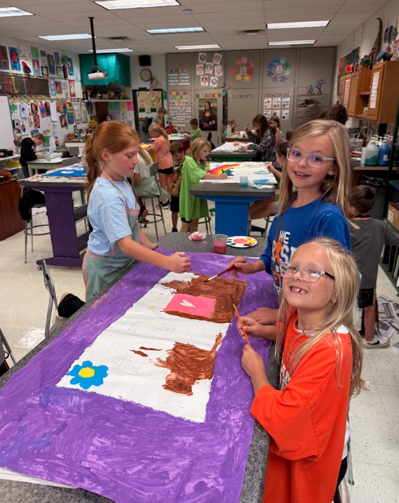 ART Club