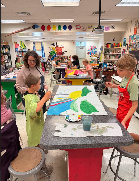 ART Club