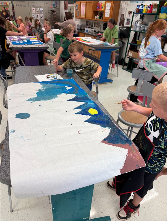 ART Club