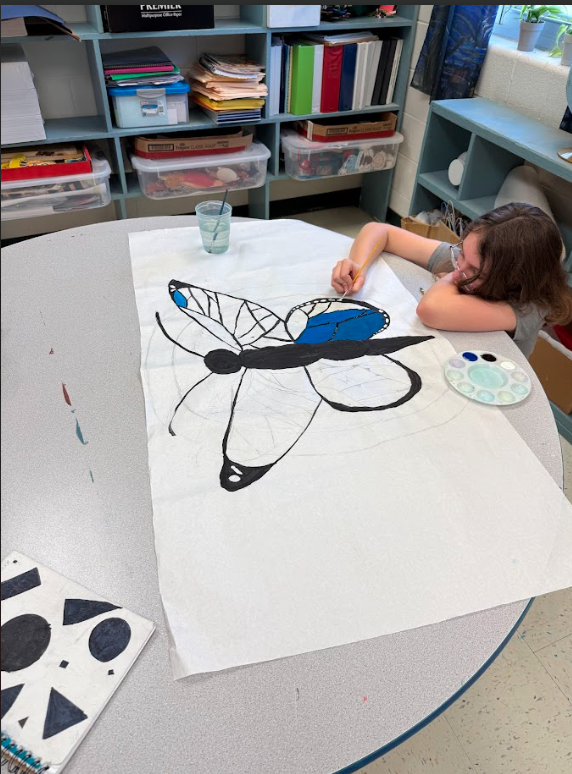 ART Club
