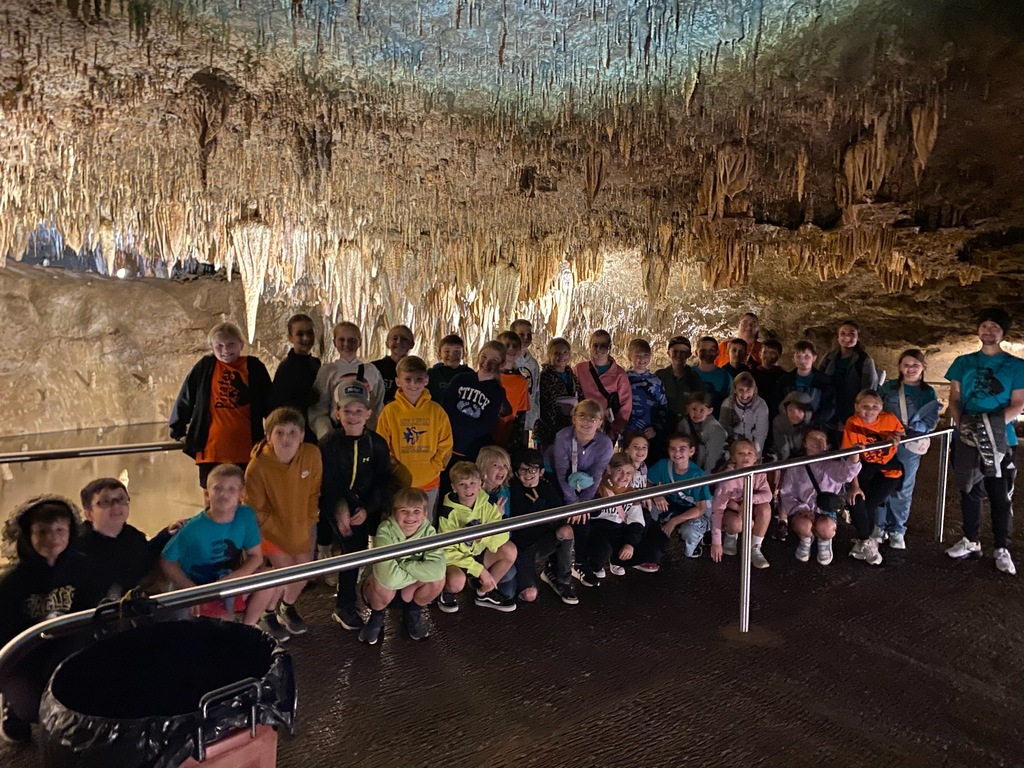 3-5 reward trip