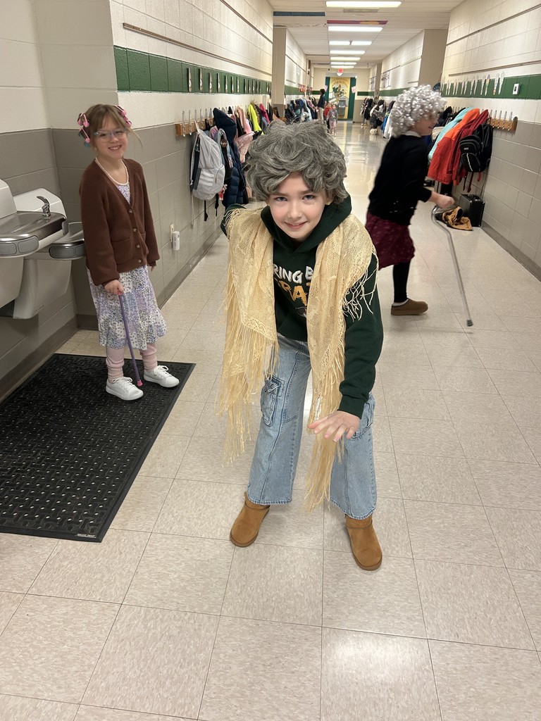 101 days of school fun