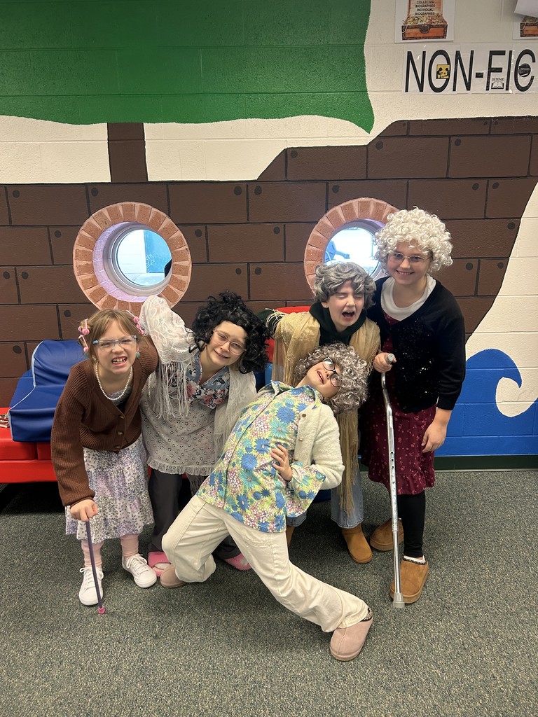 101 days of school fun