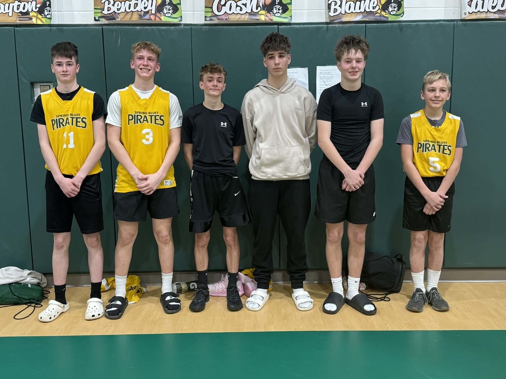 8th grade recognition