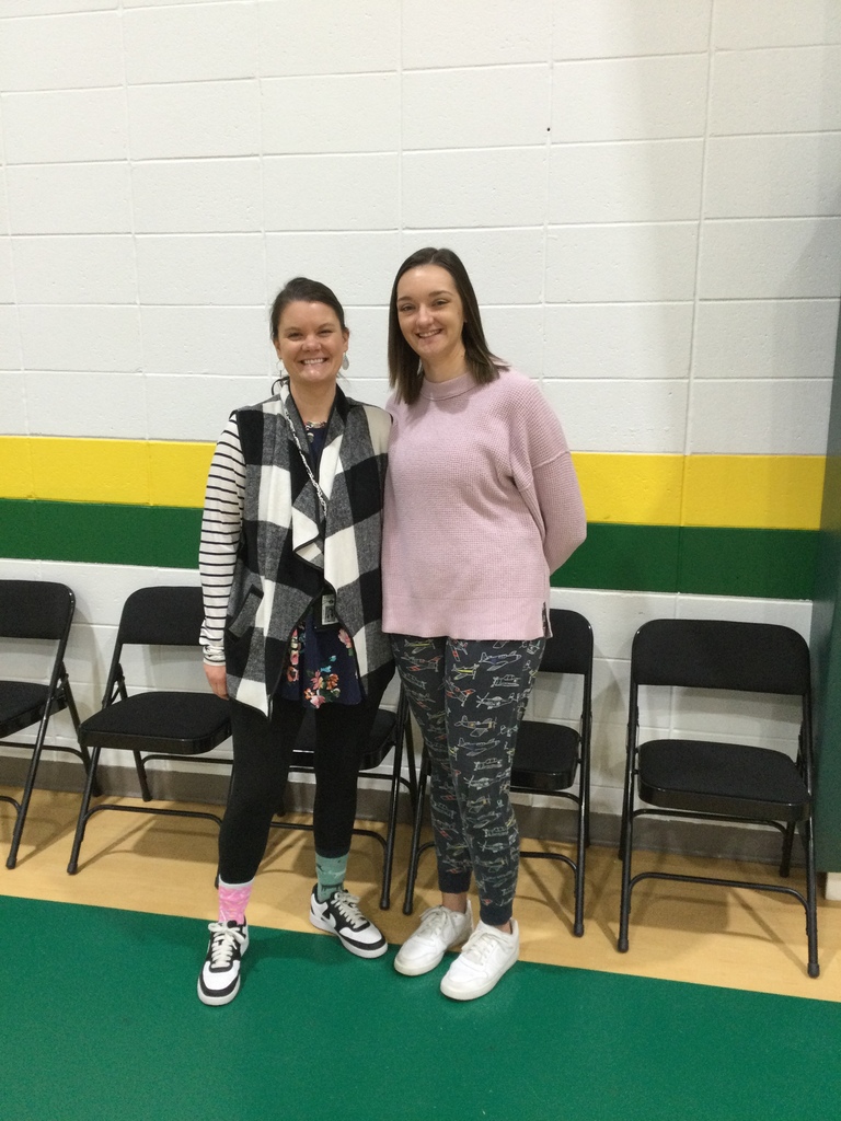 Kindness week mix/match day