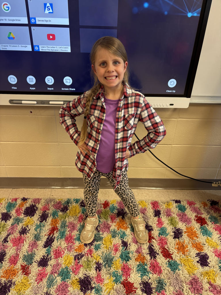 Kindness week mix/match day