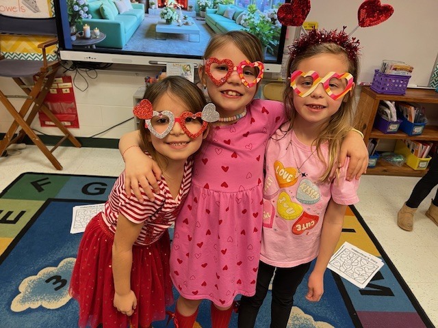 Valentine's Day Party