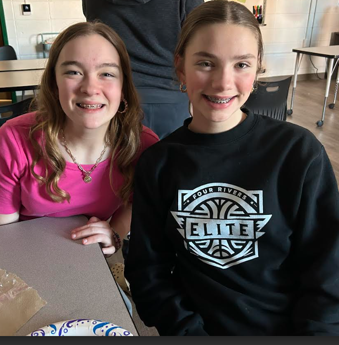 Valentine's Day Party