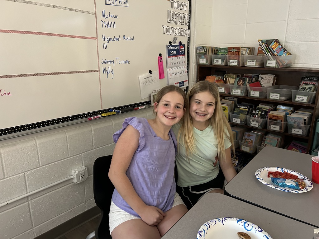 Valentine's Day Party