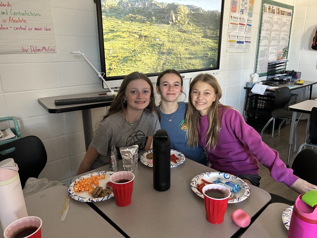 Valentine's Day Party