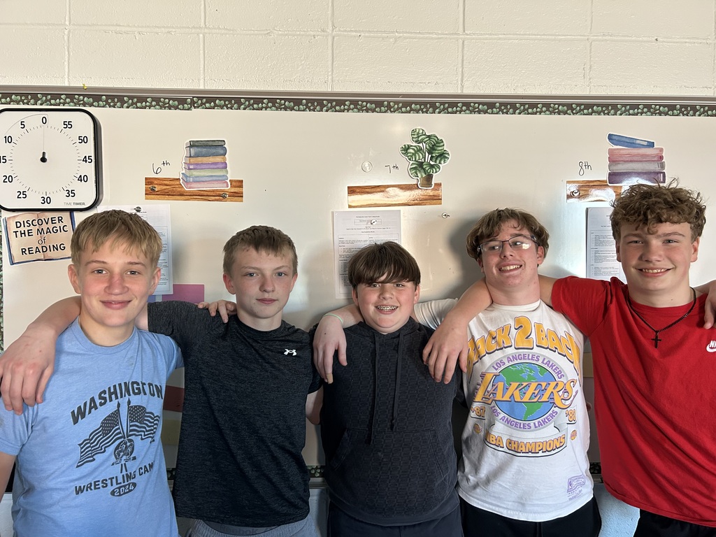 Valentine's Day Party