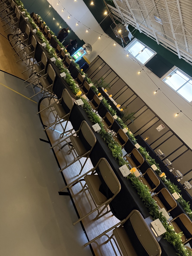 8th grade banquet decorations