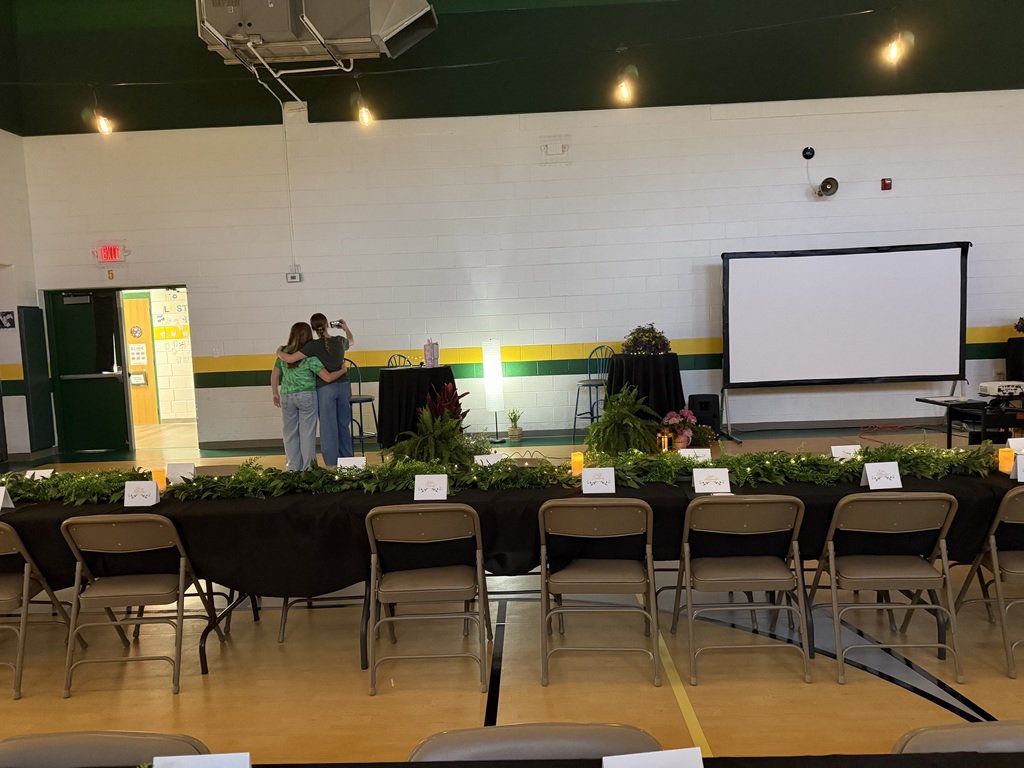 decorations for the 8th grade banquet