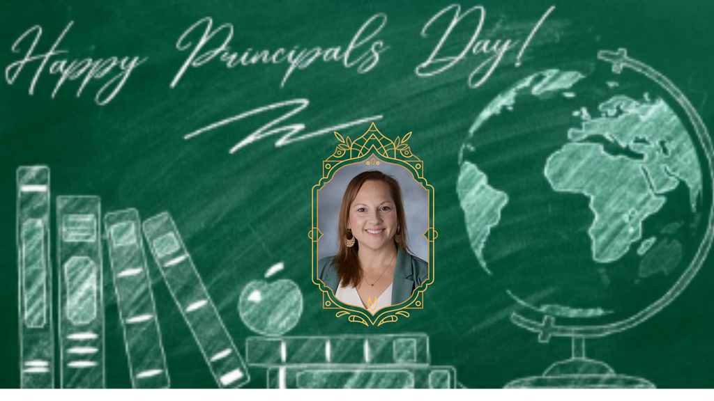 A Picture of  the principal 