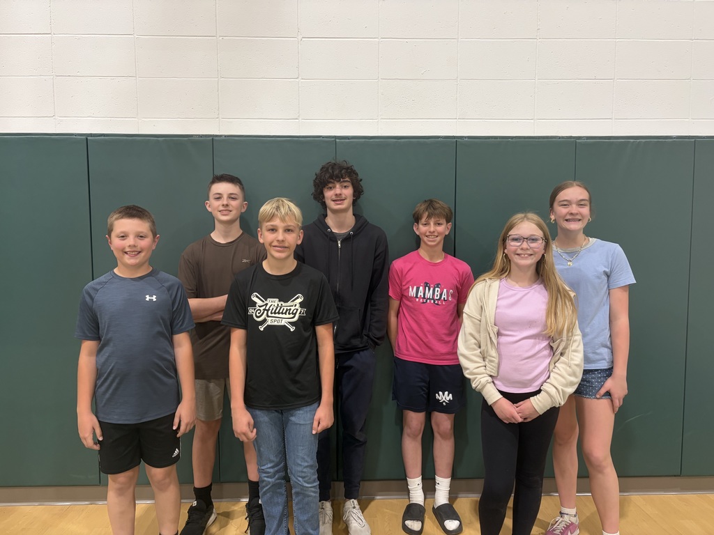1st place winners MAP volleyball tournament