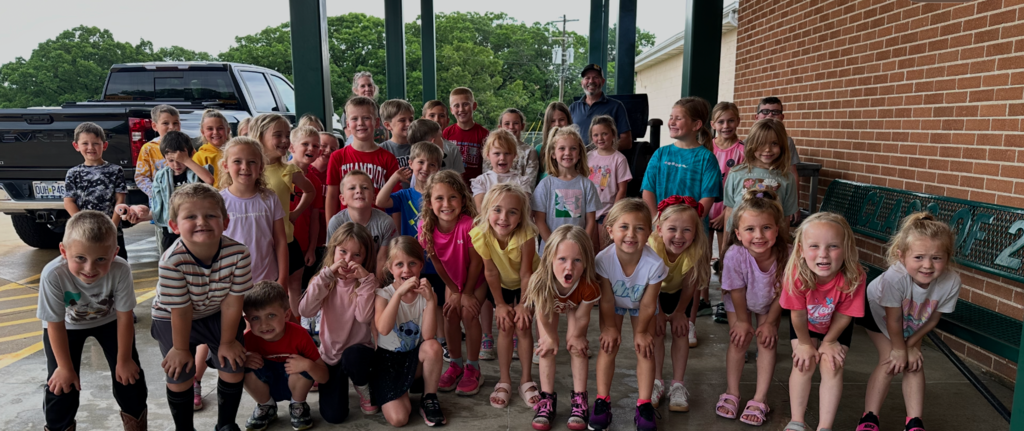 Kindergarten Classes