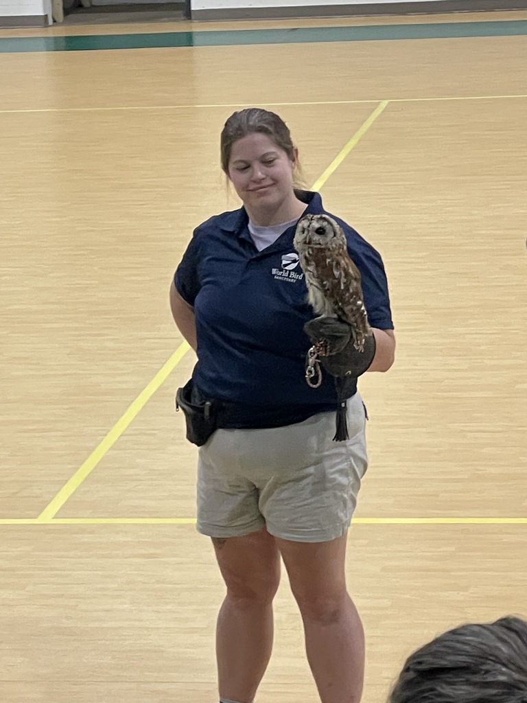  World bird sanctuary