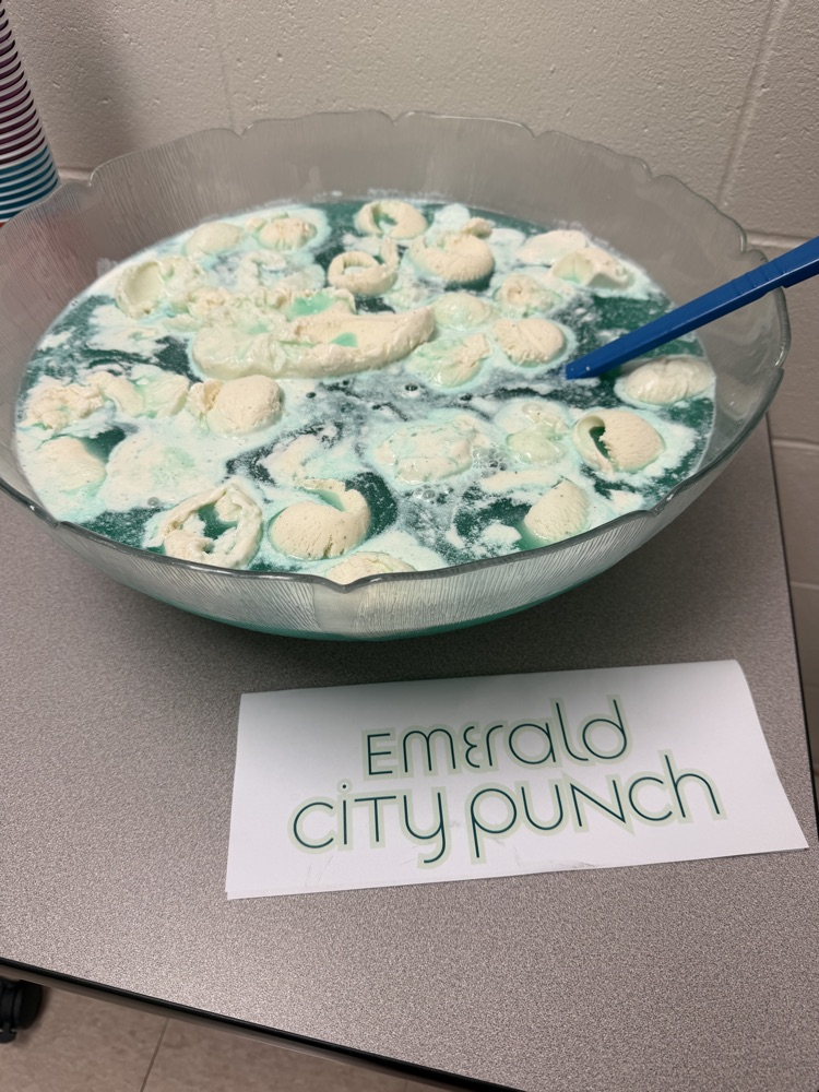 punch