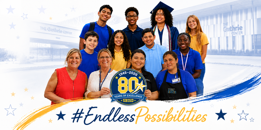 Join us in celebrating 80