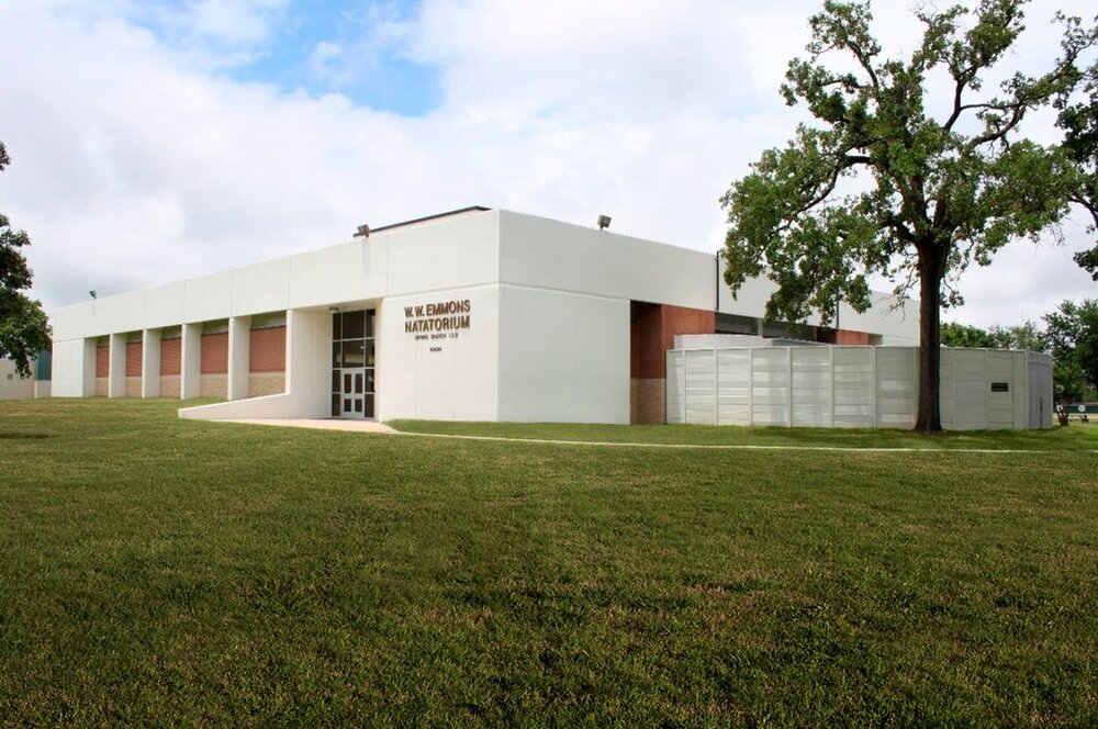 Natatorium