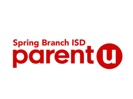 Spring Branch ISD Parent U (banner)