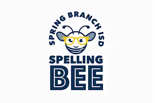 Spring Branch ISD Spelling Bee (banner)