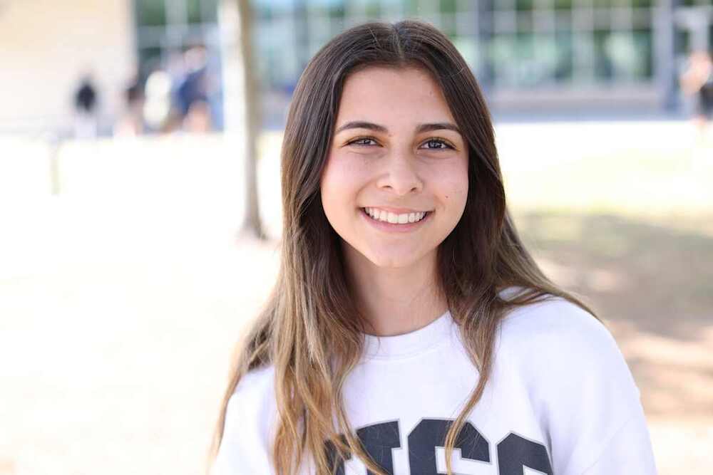 Khloe Wolfe: Heart, Empathy & Action