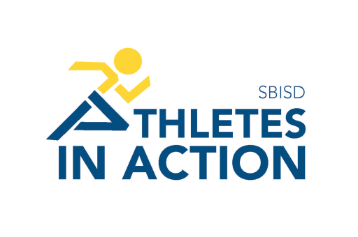 SBISD Athletes in Action (banner)