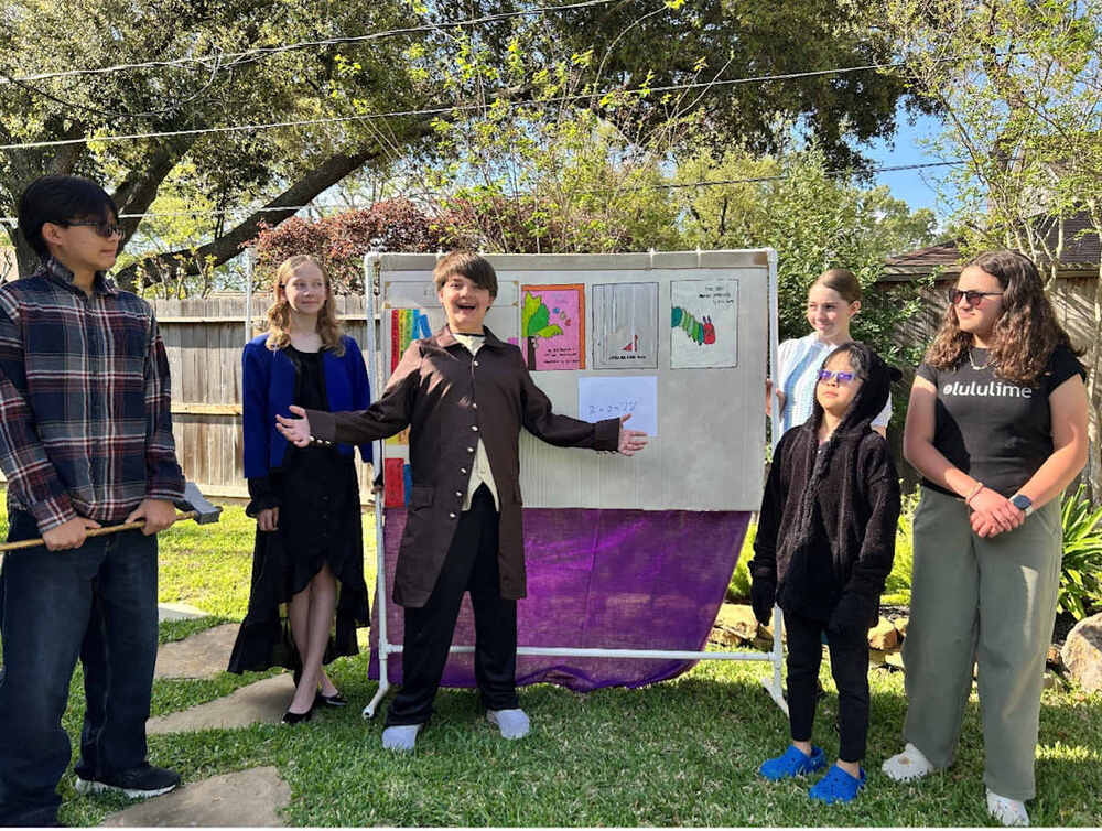 Odyssey of the Mind